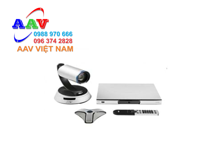 Thiết bị hội nghị trực tuyến Aver SVC100